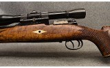 Merkel-Anschutz ~ 7x64 - 6 of 10