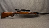 Merkel-Anschutz ~ 7x64 - 1 of 10