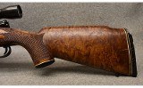 Merkel-Anschutz ~ 7x64 - 5 of 10