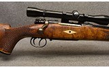 Merkel-Anschutz ~ 7x64 - 3 of 10