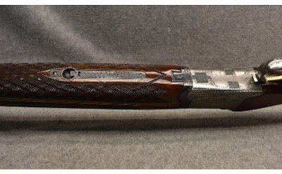 Nikko Arms ~ 12 Gauge - Image 8 of 11
