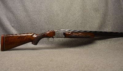 Nikko Arms ~ 12 Gauge - Image 1 of 11