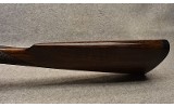 Garbi ~ Black Sabel De Luxe ~ 12 Gauge - 10 of 11