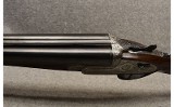 Garbi ~ Black Sabel De Luxe ~ 12 Gauge - 11 of 11