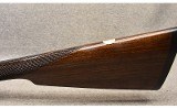 Garbi ~ Black Sabel De Luxe ~ 12 Gauge - 9 of 11