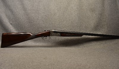 Ugartechea ~ Master ~ 12 Gauge - Image 1 of 9