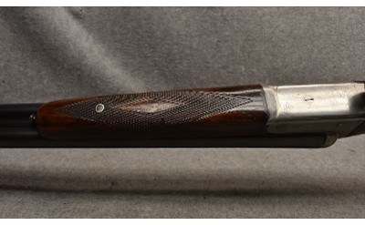 Ugartechea ~ Master ~ 12 Gauge - Image 8 of 9