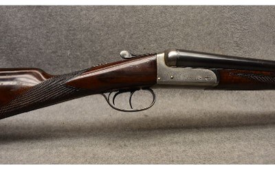 Ugartechea ~ Master ~ 12 Gauge - Image 3 of 9