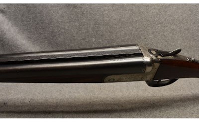 Ugartechea ~ Master ~ 12 Gauge - Image 9 of 9