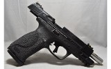 Smith & Wesson ~ M&P9 Performance Center ~ 9mm Luger - Image 3 of 3