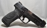 Smith & Wesson ~ M&P9 Performance Center ~ 9mm Luger - Image 1 of 3