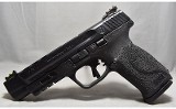 Smith & Wesson ~ M&P9 Performance Center ~ 9mm Luger - Image 2 of 3