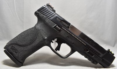 Smith & Wesson ~ M&P9 Performance Center ~ 9mm Luger - Image 1 of 3