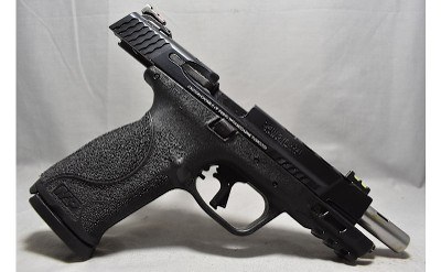 Smith & Wesson ~ M&P9 Performance Center ~ 9mm Luger - Image 3 of 3
