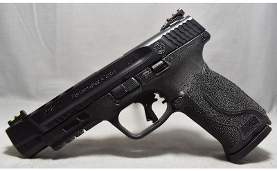 Smith & Wesson ~ M&P9 Performance Center ~ 9mm Luger - Image 2 of 3
