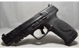 Smith & Wesson ~ M&P40 Performance Center ~ .40 S&W - 2 of 3