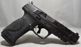 Smith & Wesson ~ M&P40 Performance Center ~ .40 S&W - 1 of 3