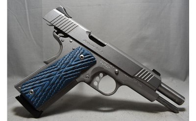 Kimber ~ Stainless TLE II ~ .45 ACP - Image 3 of 3