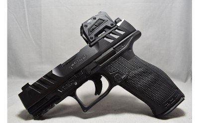 Walther ~ PDP ~ 9mm Luger - Image 2 of 3