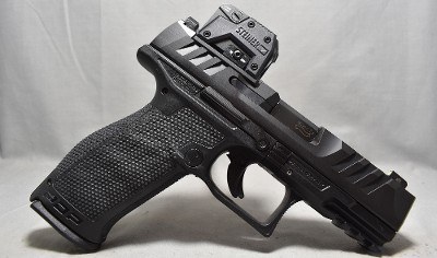 Walther ~ PDP ~ 9mm Luger - Image 1 of 3