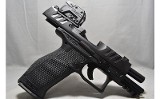 Walther ~ PDP ~ 9mm Luger - Image 3 of 3
