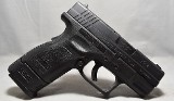 Springfield Armory ~ XD-40 Sub Compact ~ .40 S&W - 1 of 3