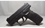 Springfield Armory ~ XD-40 Sub Compact ~ .40 S&W - 2 of 3