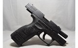 Springfield Armory ~ XD-40 Sub Compact ~ .40 S&W - 3 of 3