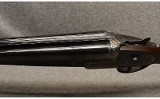 Garbi ~ Black Sabel De Luxe ~ 12 Gauge - 11 of 11
