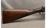 Garbi ~ Black Sabel De Luxe ~ 12 Gauge - 2 of 11