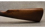 Garbi ~ Black Sabel De Luxe ~ 12 Gauge - 10 of 11
