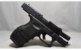 Glock ~ 27 ~ .40 S&W - 3 of 3
