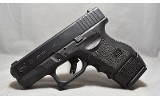 Glock ~ 27 ~ .40 S&W - 2 of 3