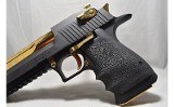 Magnum Research ~ Desert Eagle ~ .44 Magnum - 4 of 6