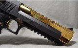 Magnum Research ~ Desert Eagle ~ .44 Magnum - 3 of 6