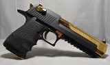 Magnum Research ~ Desert Eagle ~ .44 Magnum - 1 of 6