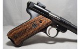 Ruger ~ Mark II Target ~ .22 Long Rifle - 2 of 5