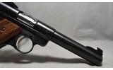 Ruger ~ Mark II Target ~ .22 Long Rifle - 3 of 5