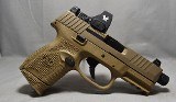 FN ~ 509 ~ 9mm Luger - Image 1 of 3