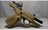 FN ~ 509 ~ 9mm Luger - Image 3 of 3