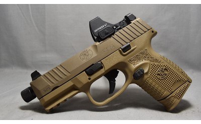FN ~ 509 ~ 9mm Luger - Image 2 of 3