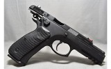 CZ ~ 75 SP-01 Tactical ~ 9mm Luger - Image 3 of 3