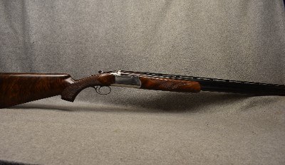 Ruger ~ Red Label ~ 12 Gauge - Image 1 of 12