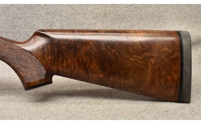 Ruger ~ Red Label ~ 12 Gauge - Image 6 of 12