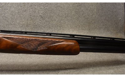 Ruger ~ Red Label ~ 12 Gauge - Image 4 of 12
