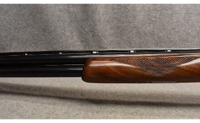 Ruger ~ Red Label ~ 12 Gauge - Image 8 of 12