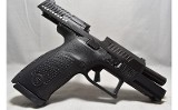 CZ ~ P-10 ~ 9mm Luger - 3 of 3