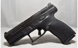 CZ ~ P-10 ~ 9mm Luger - 2 of 3