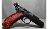 CZ ~ 75 SP-01 ~ 9mm Luger - Image 3 of 3
