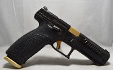 CZ ~ P-10 F ~ 9mm Luger - Image 1 of 3